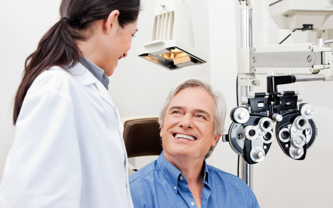 How to Find the Right Eye Doctor in Lexington, KY