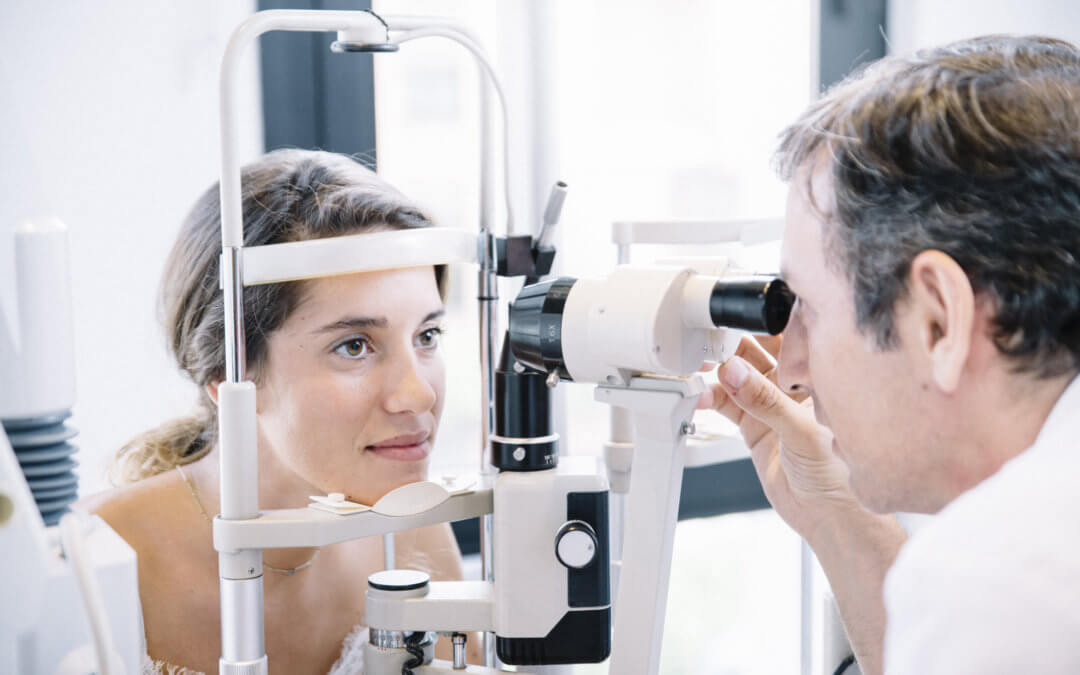 How to Find an Eye Doctor in Lexington, Kentucky