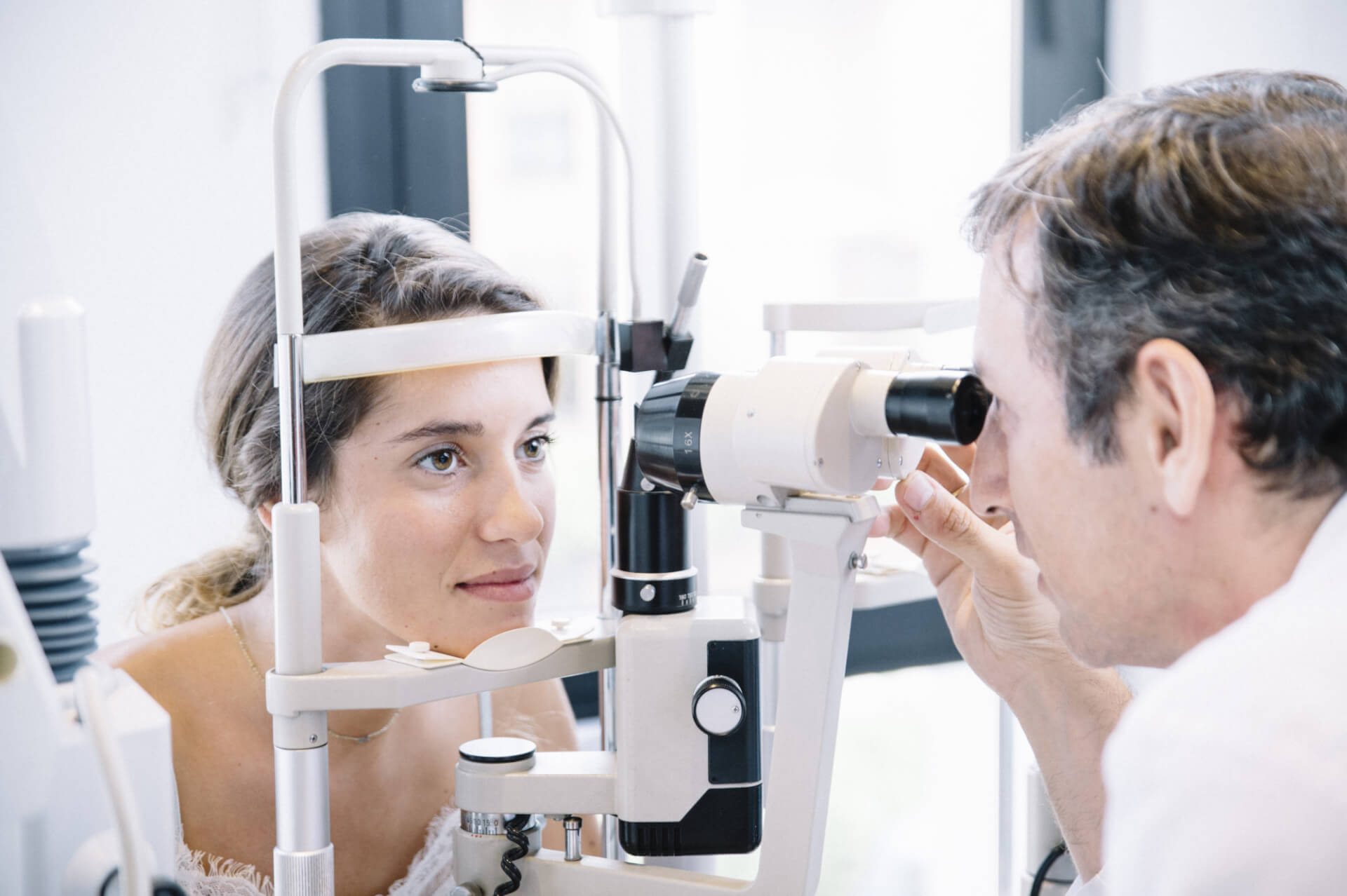 Here's How to Find an Eye Doctor Near You | Kentucky Eye Institute