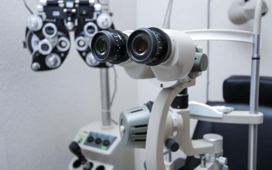 7 Questions to Ask Your Lexington Eye Doctor During an Eye Exam