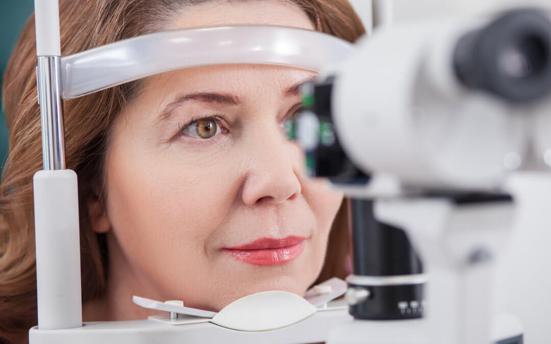 5 Retinal Disorders Your Lexington Eye Doctor Can Treat