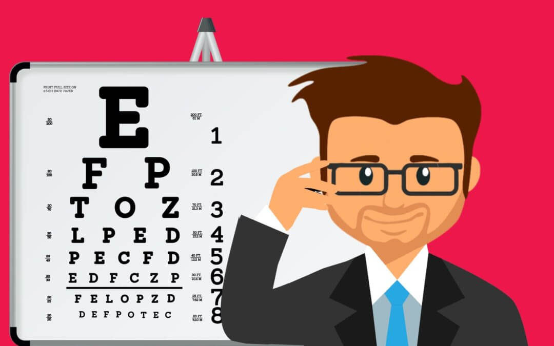 How Often Should You See Your Lexington Eye Doctor?