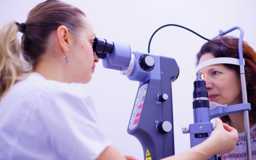 What Are Cataracts and How Are They Treated?