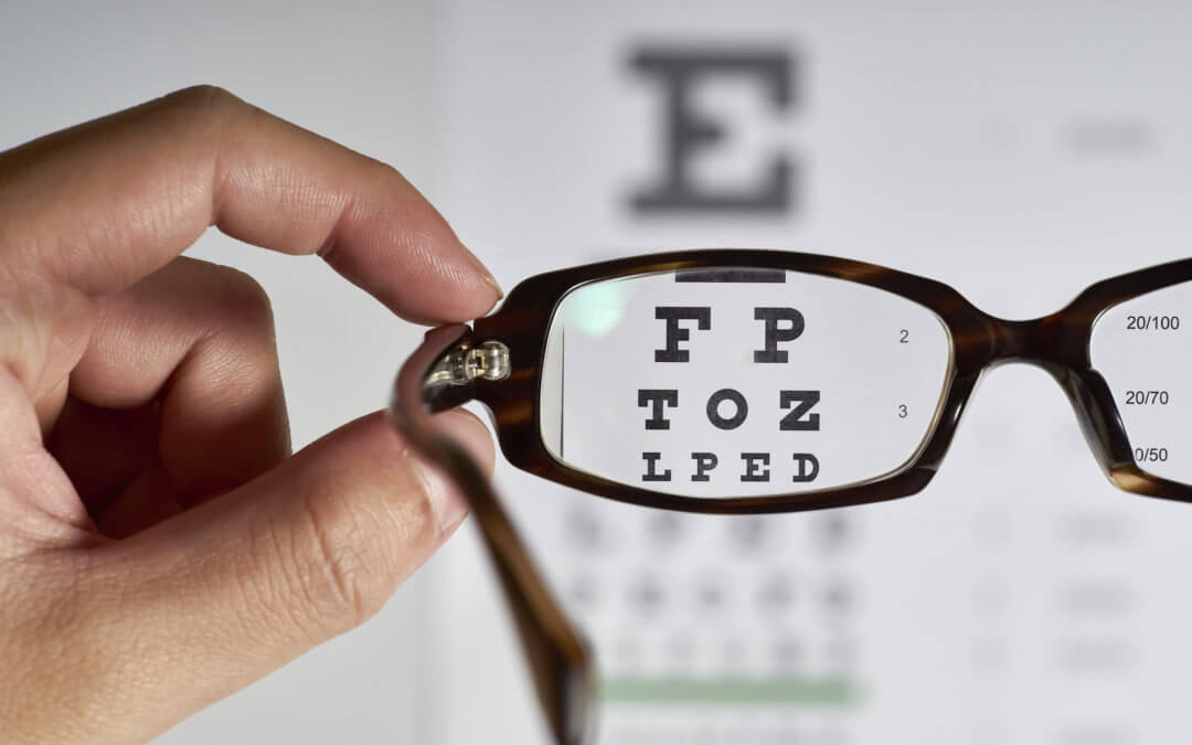 5 Signs You Should See an Optometrist in Lexington, KY