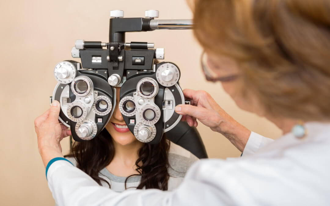Everything to Know When Choosing an Optometrist in Lexington, KY