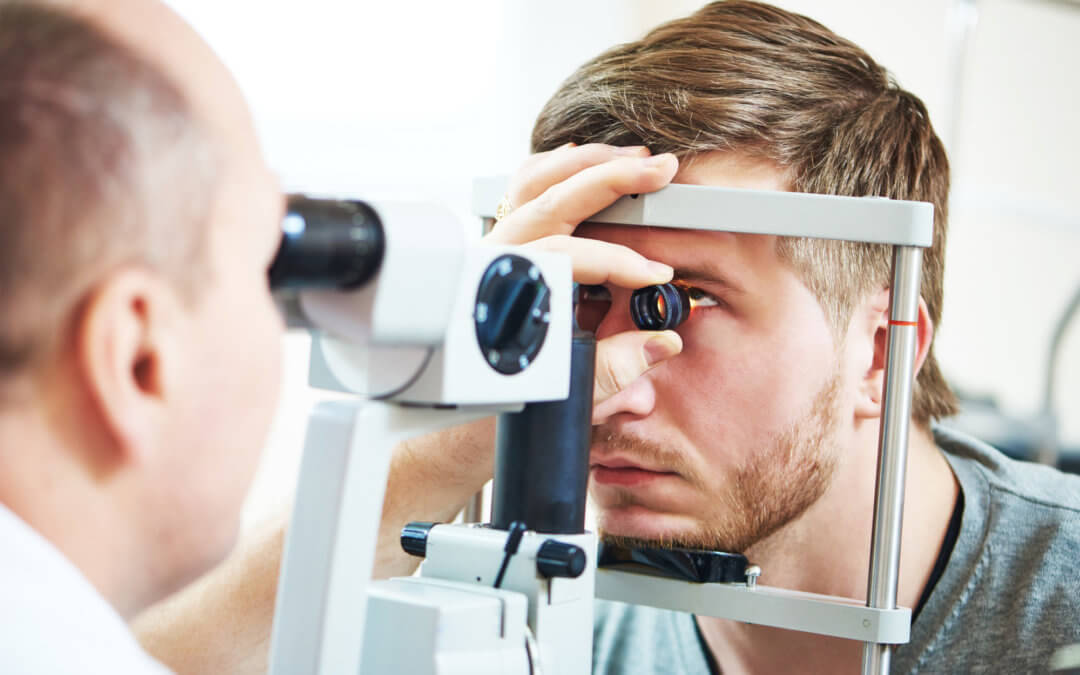 How to Find the Best Eye Doctor in Lexington, KY For Your Needs