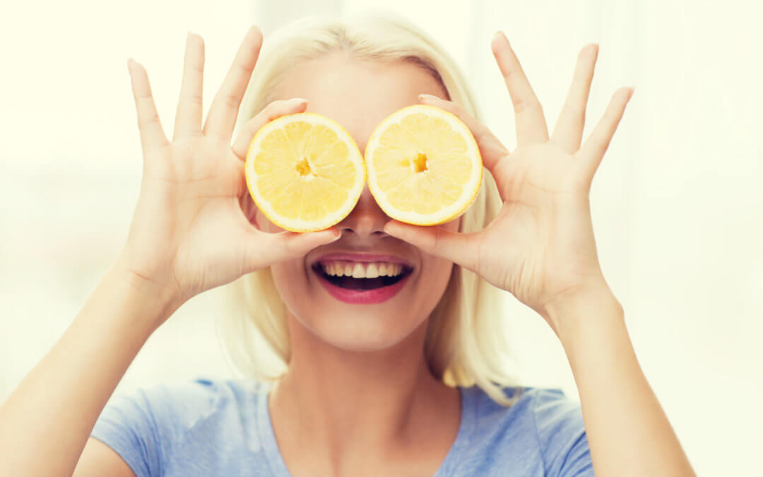 9 Essential Vitamins for Eye Health