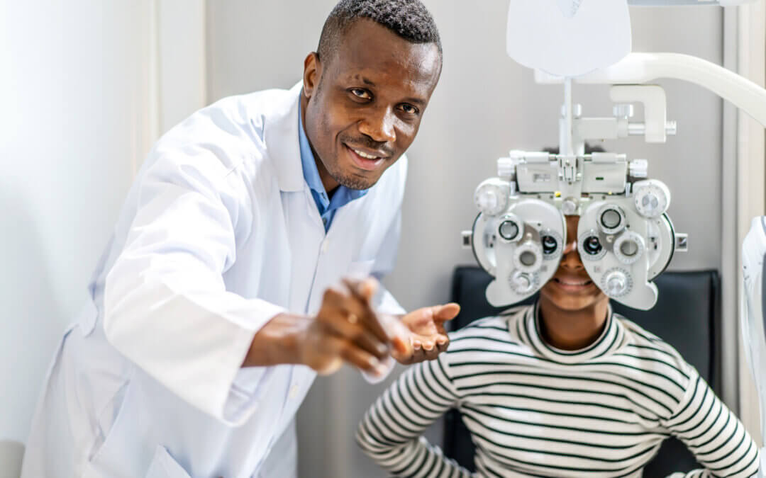 Your Complete Guide to Myopia Treatment Options