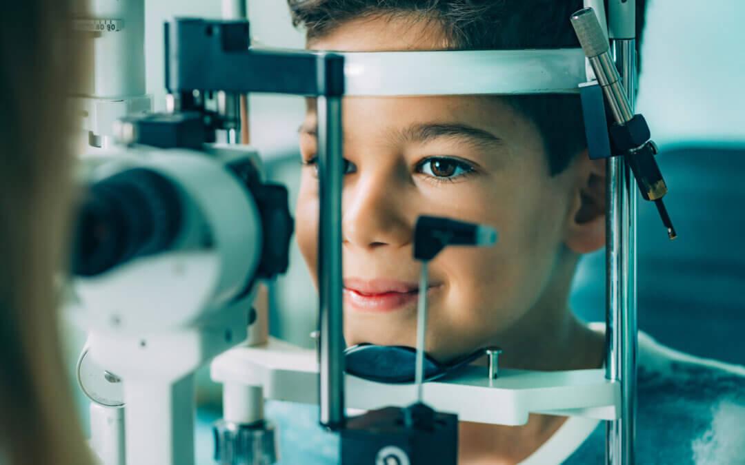 A Guide to Refractive Errors and Treatment Options