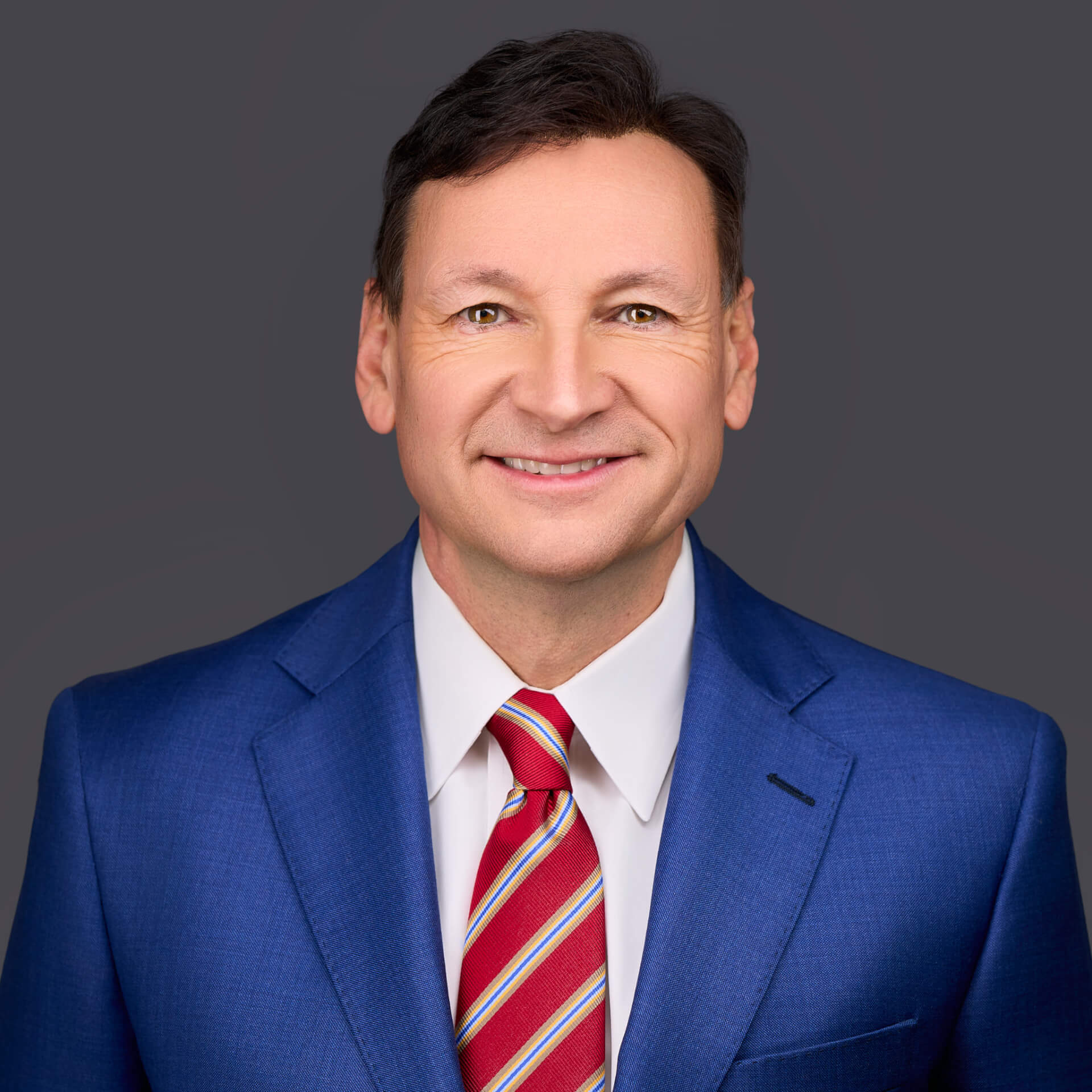 Paul-Karpecki-new-2025-1 Dr. Karpecki Headshot
