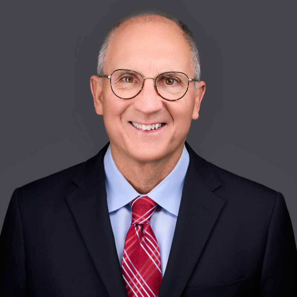 William J. Curtis