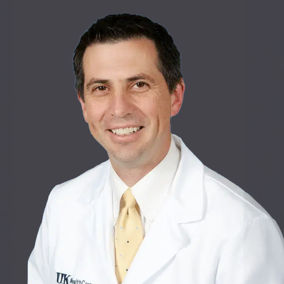 Peter J. Blackburn