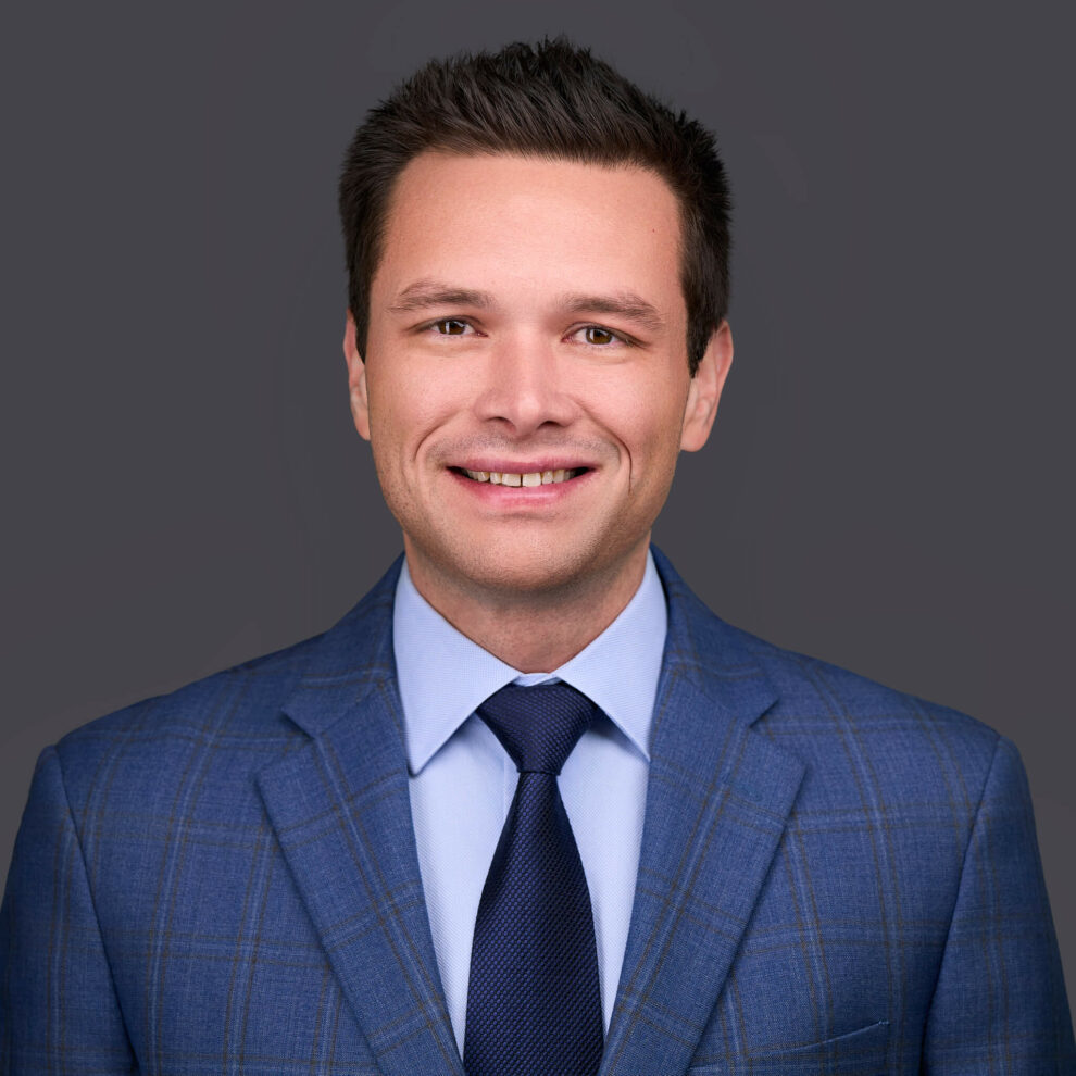 Bryant C. Evans