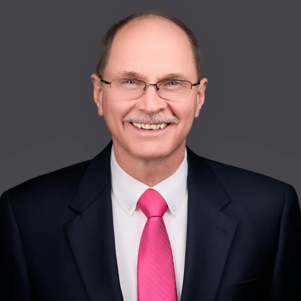 David L. Blandford