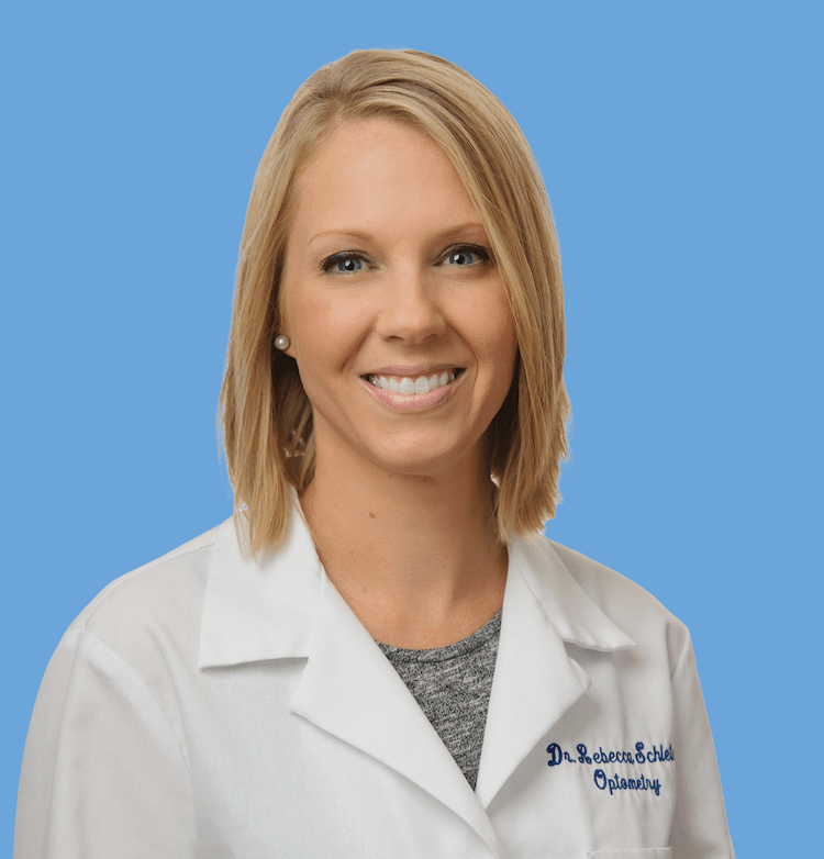 Dr. Rebecca Harris, M.D. headshot square