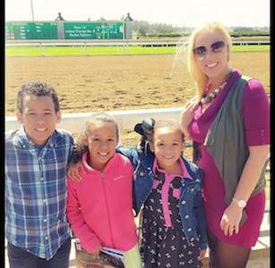 Megan Chestnut Kentucky Eye Institute