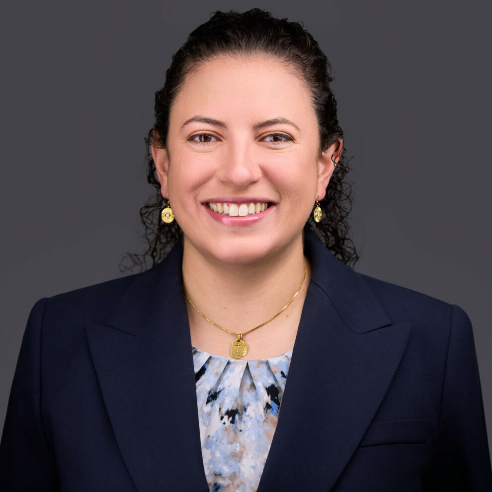 Michelle Abou-Jaoude