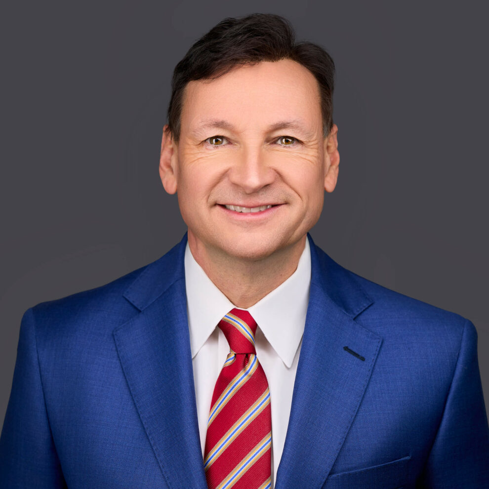 Paul Karpecki