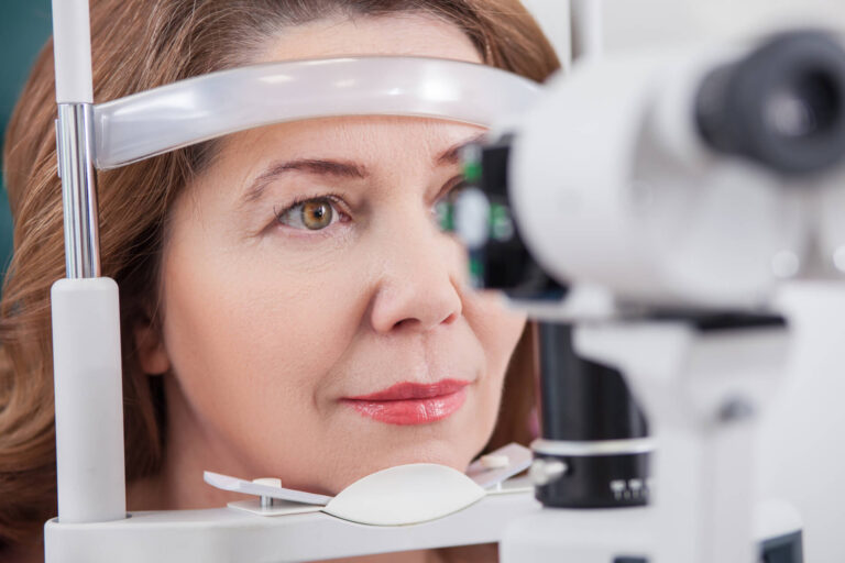 Retinal disorders