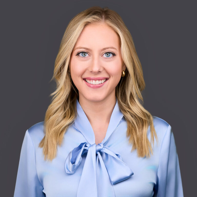 Sarah Eldridge, OD