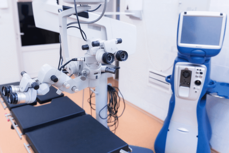 Essential Tips and Guidelines for a Successful LASIK Surgery In Central Kentucky