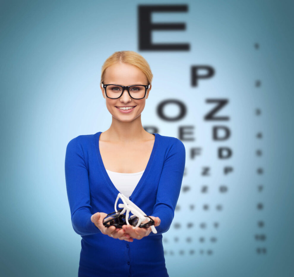 eye care