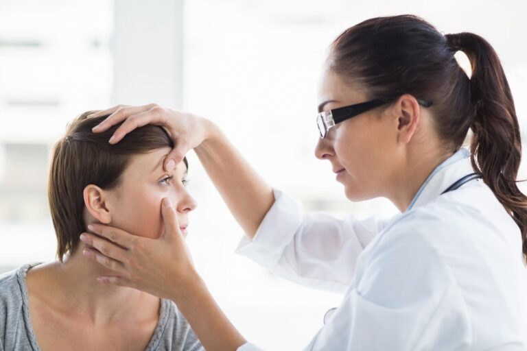 eye care services