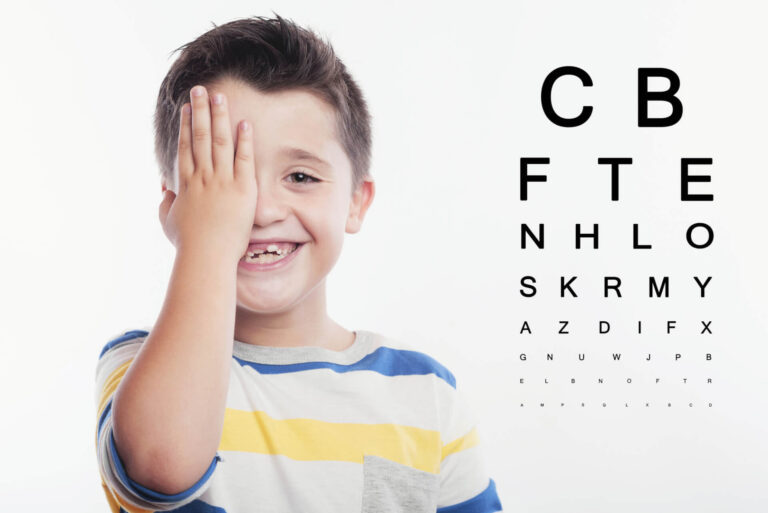 eye doctor lexington ky