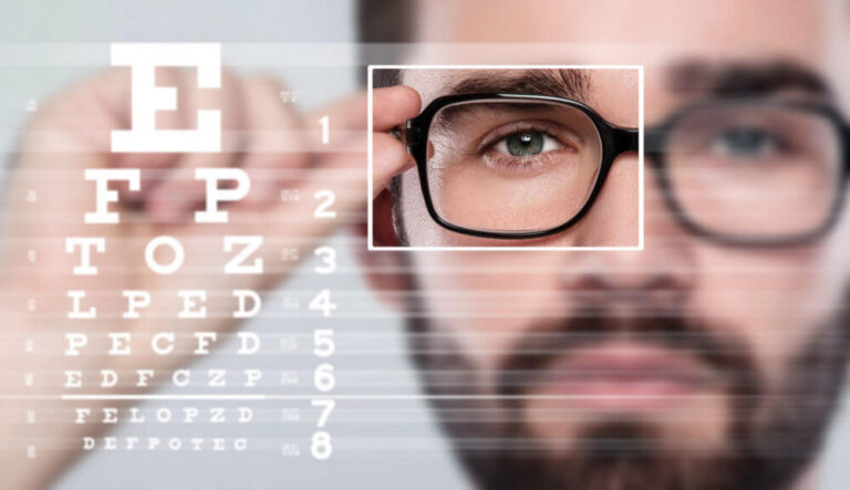 eye exams