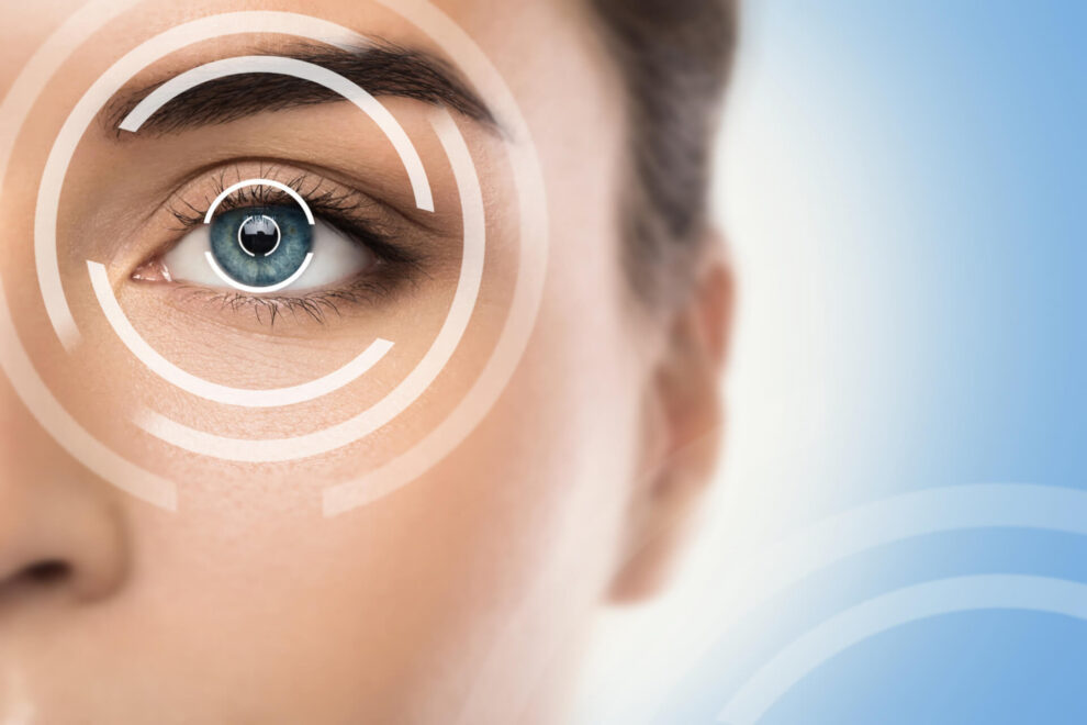 lasik eye surgery