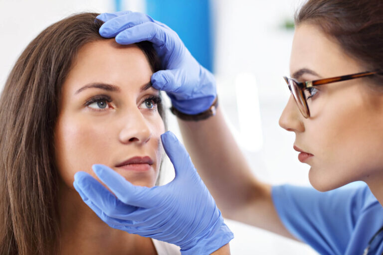 lexington eye care