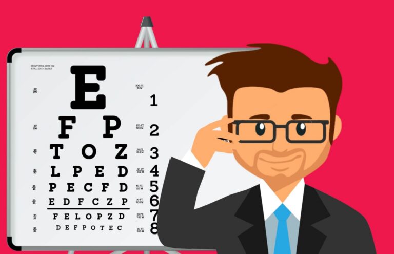 lexington eye doctor