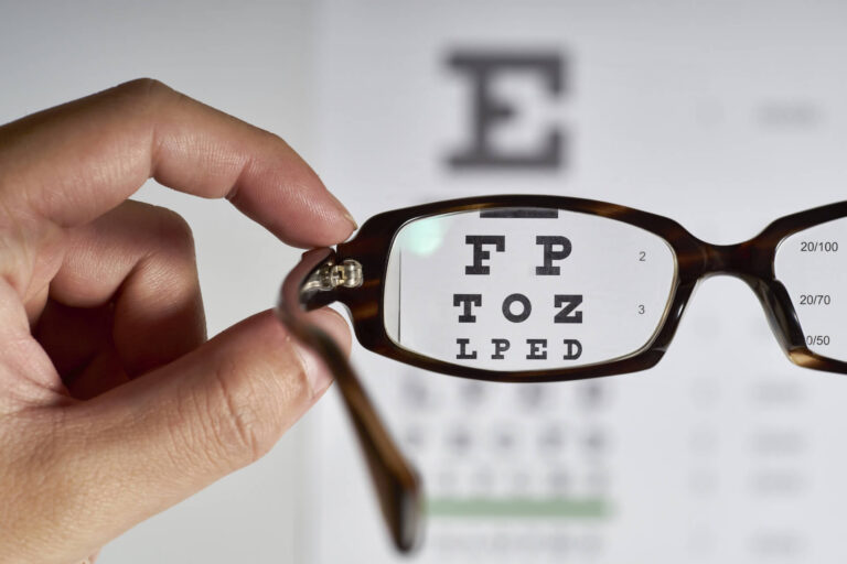 optometrist lexington ky