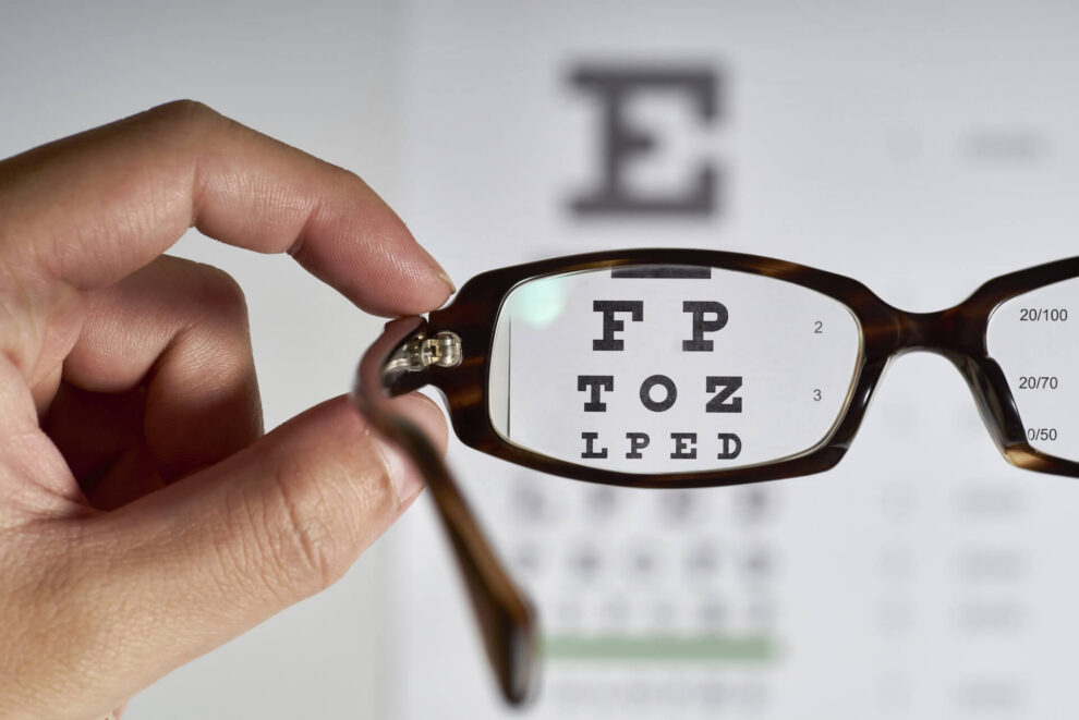 optometrist lexington ky