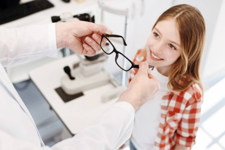 optometrist vs ophthalmologist