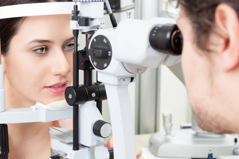 versailles eye clinic