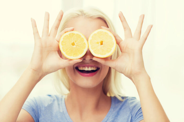 vitamins for eye health