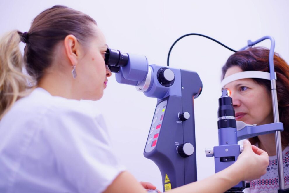 what are cataracts